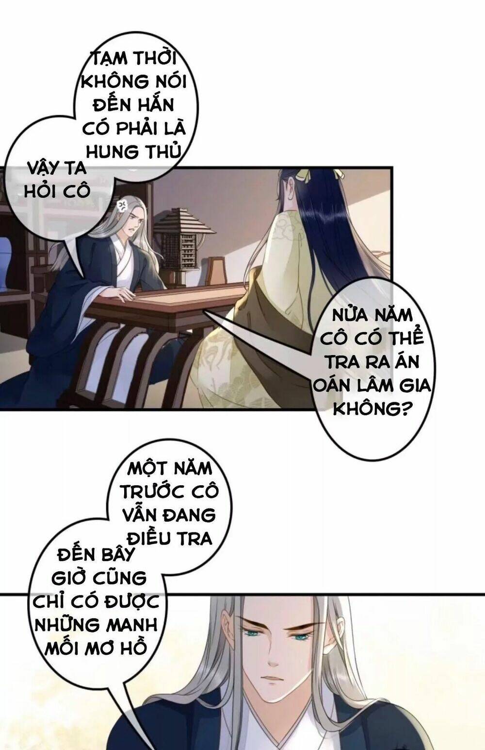 Haikyuu: Chapter 114