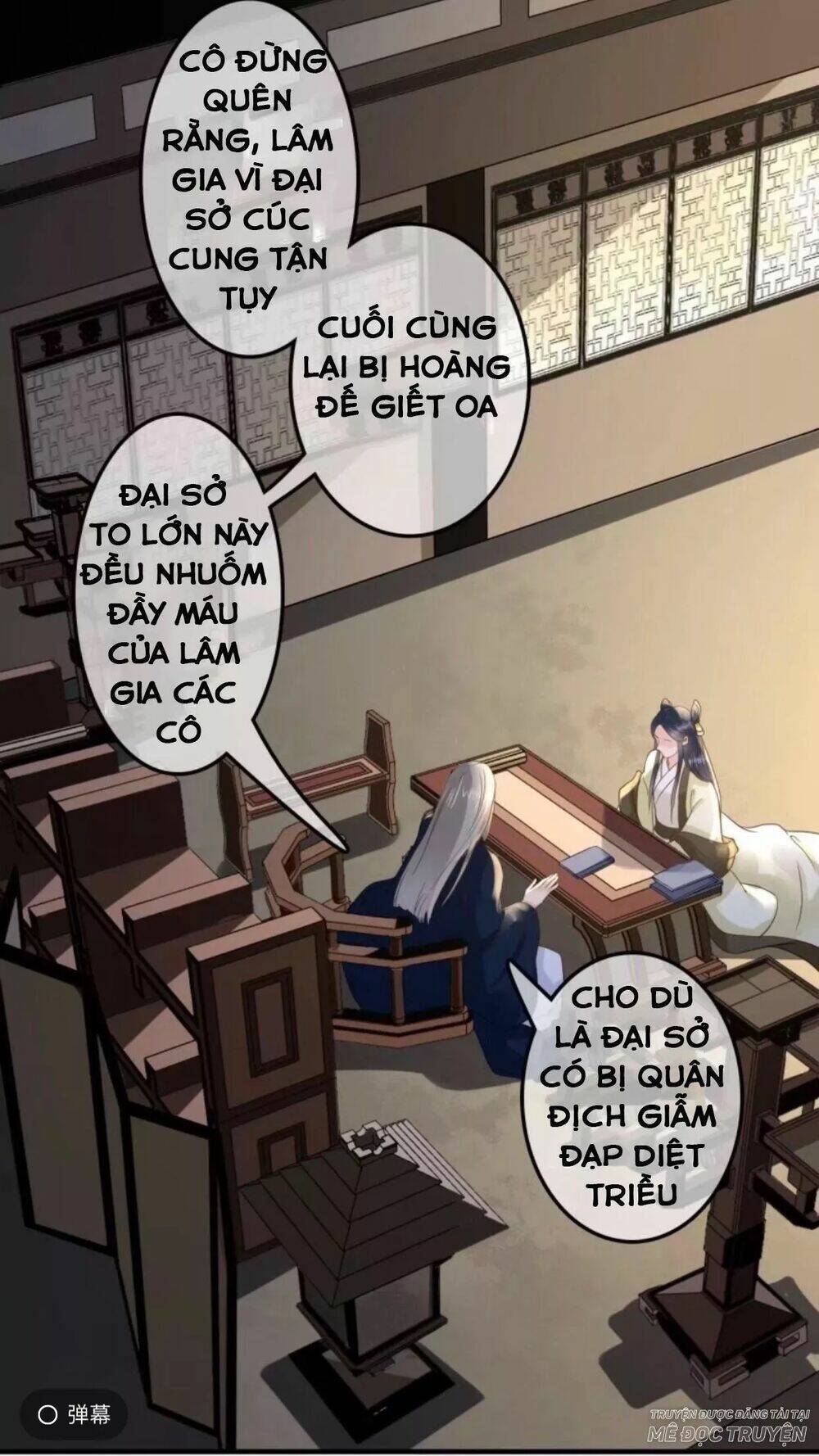 Haikyuu: Chapter 114