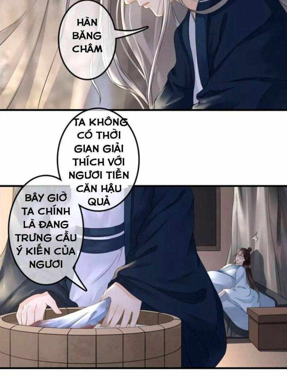 Haikyuu: Chapter 115