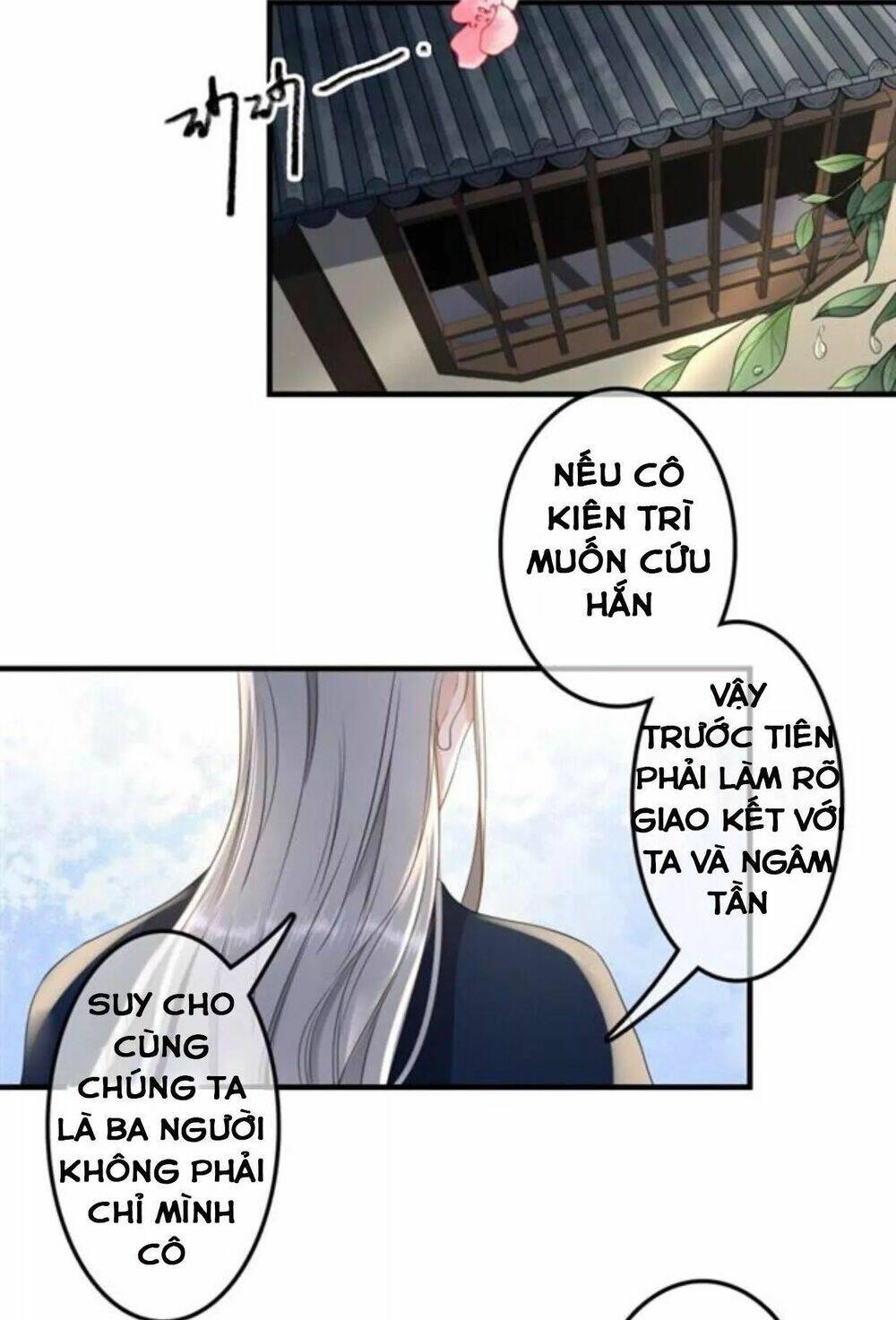 Haikyuu: Chapter 115