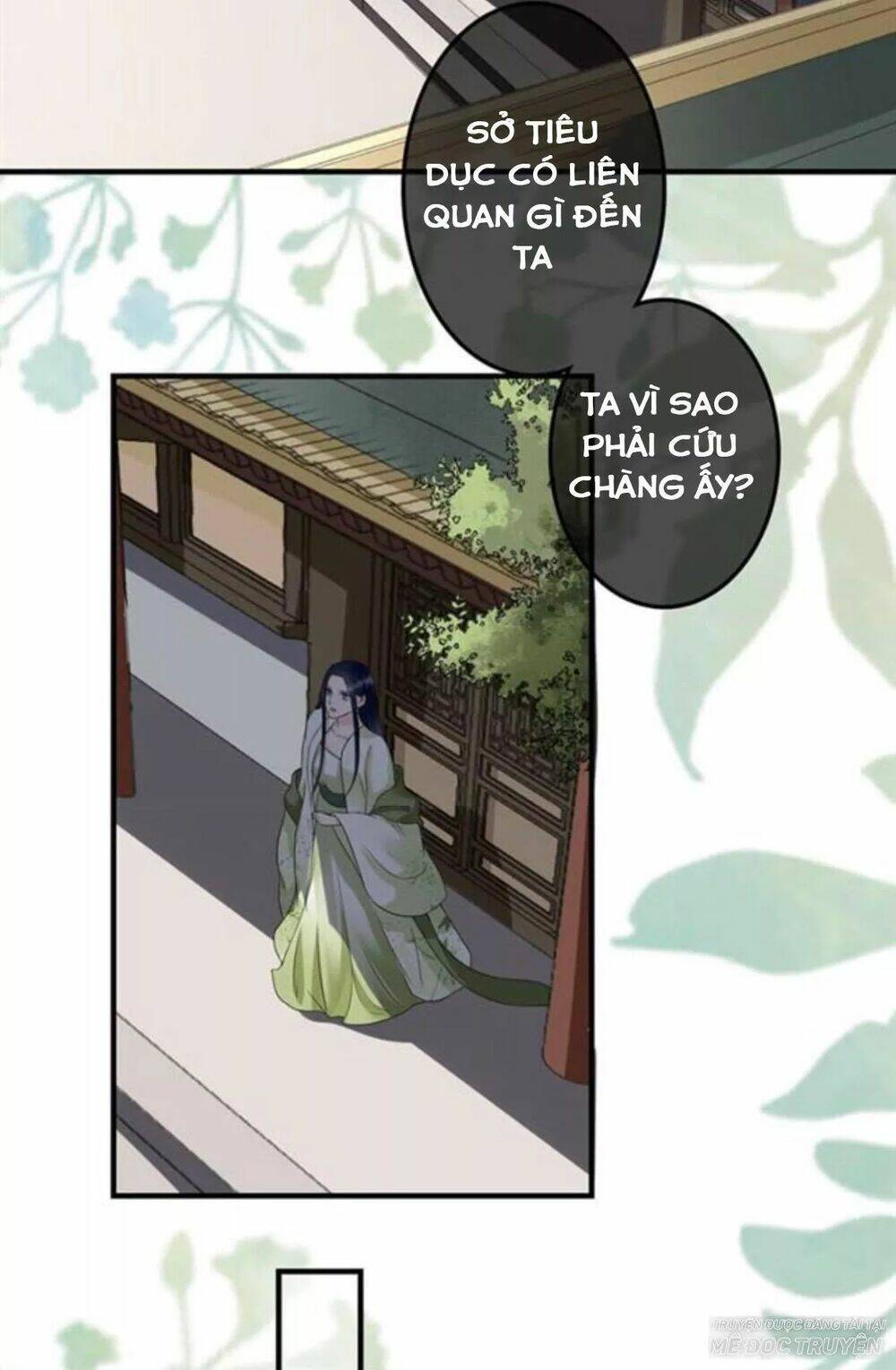 Haikyuu: Chapter 116