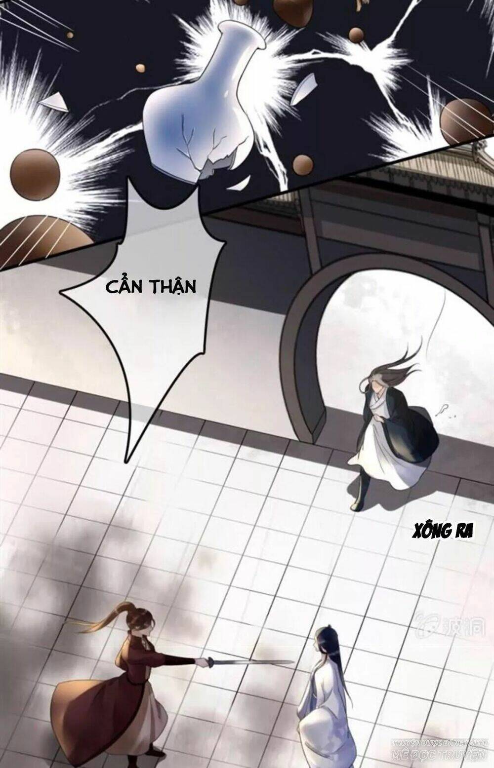 Haikyuu: Chapter 119