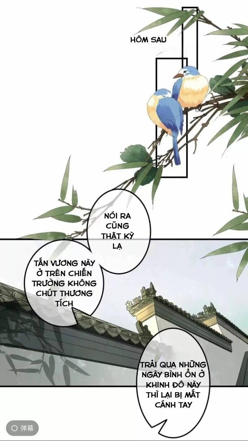 Haikyuu: Chapter 134