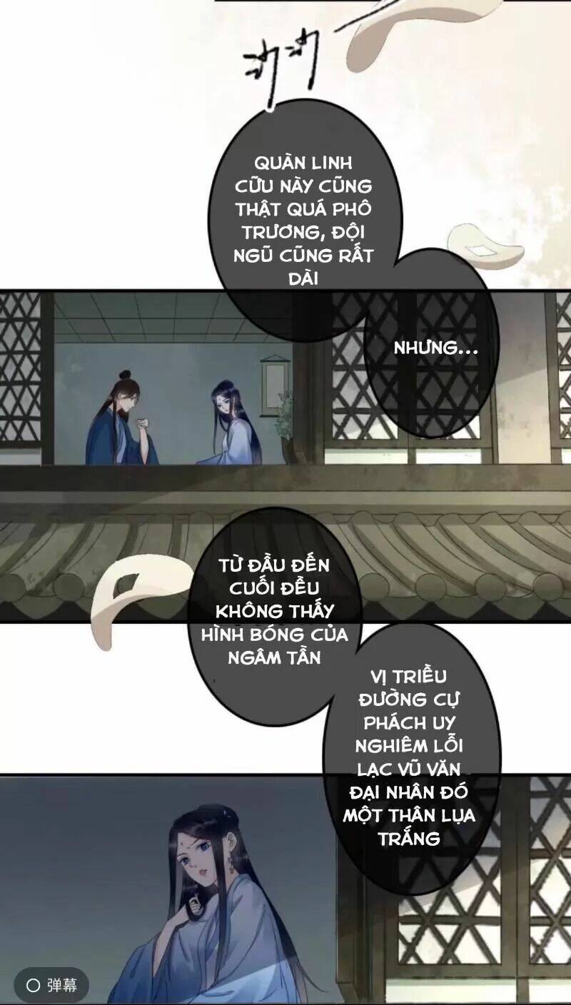 Haikyuu: Chapter 134