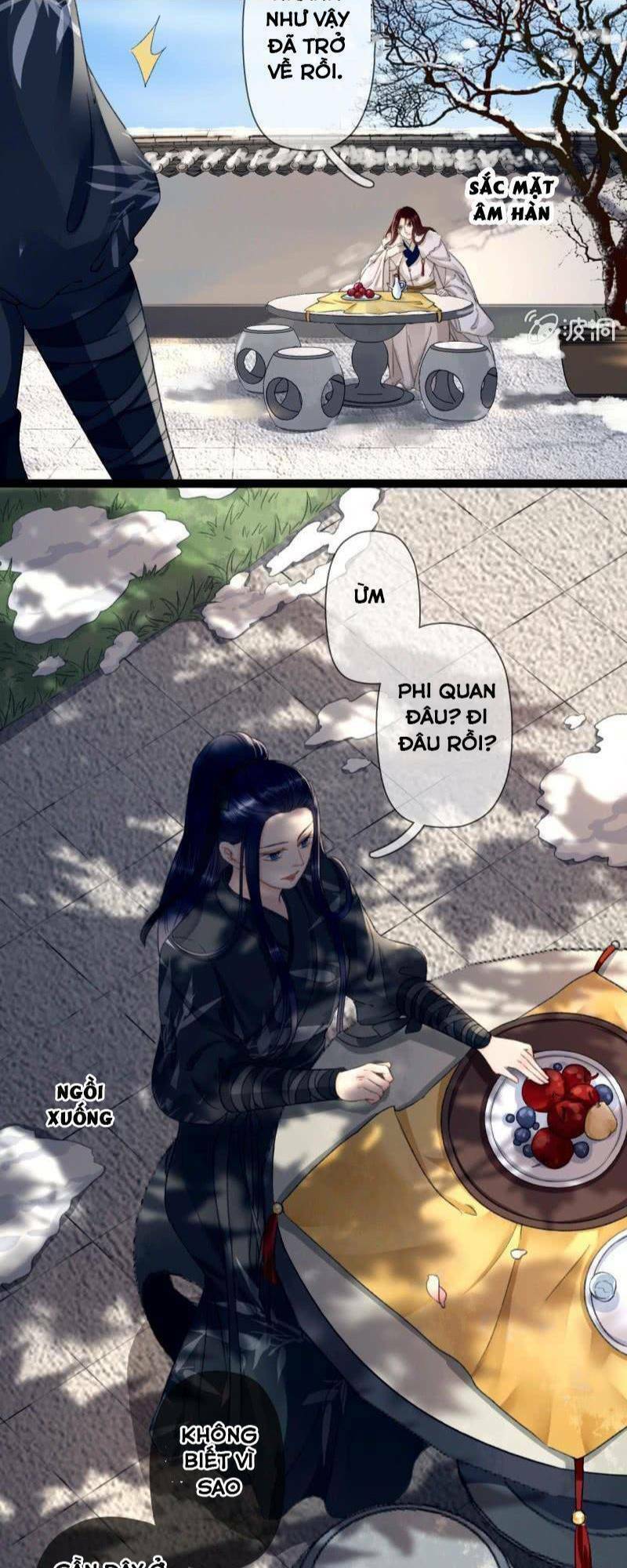 Haikyuu: Chapter 178