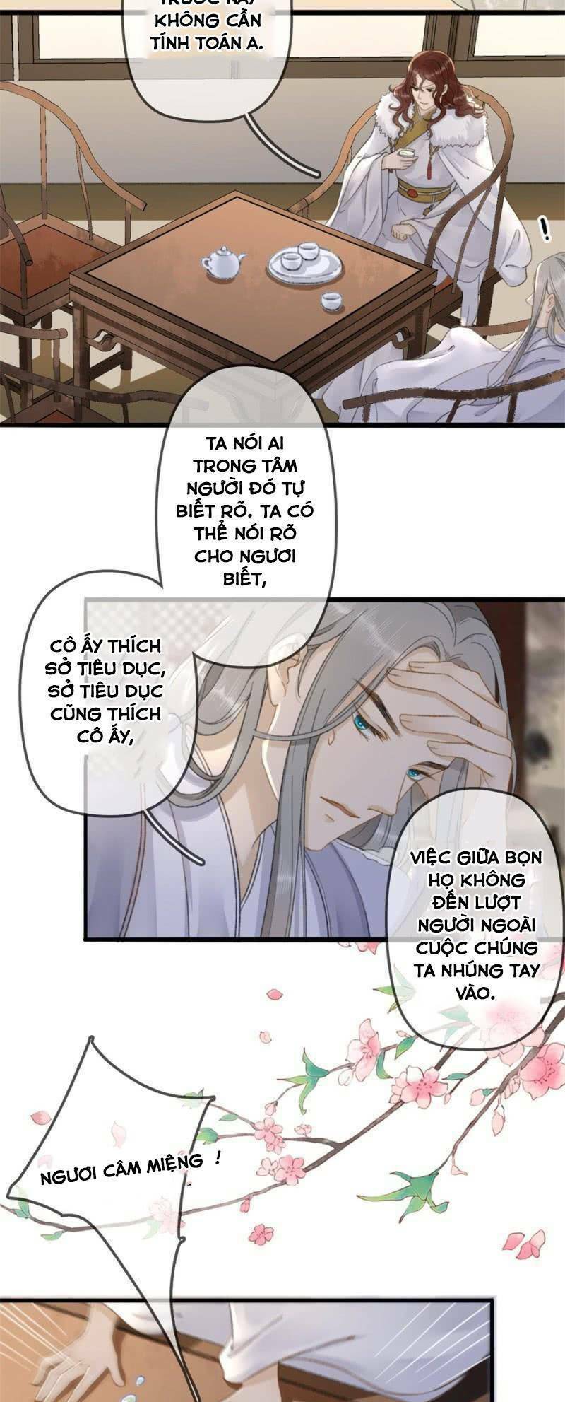 Haikyuu: Chapter 179