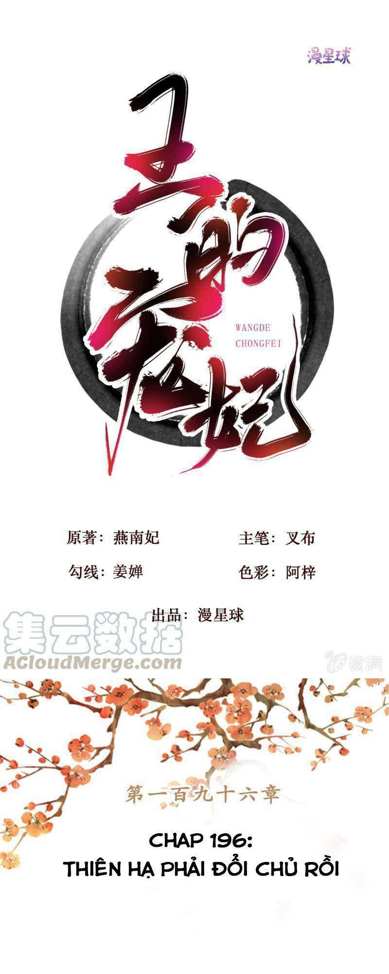 Haikyuu: Chapter 196