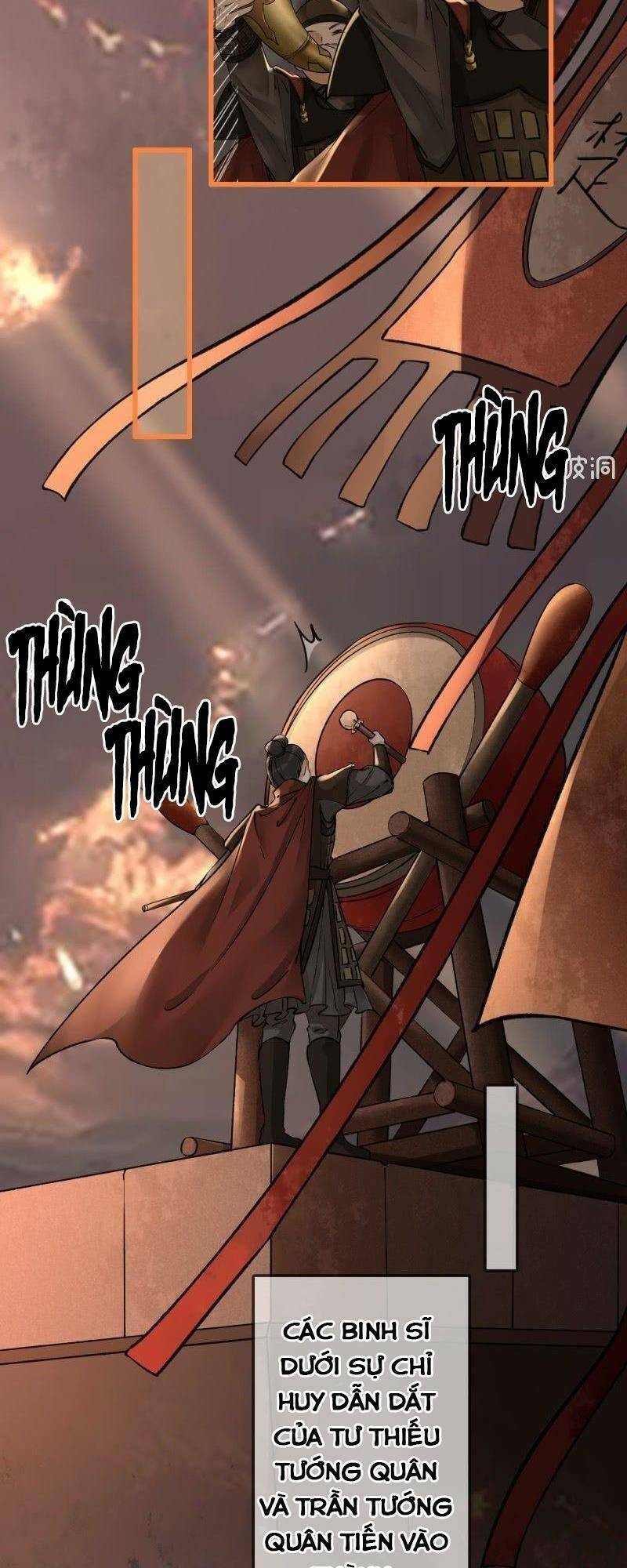 Haikyuu: Chapter 201