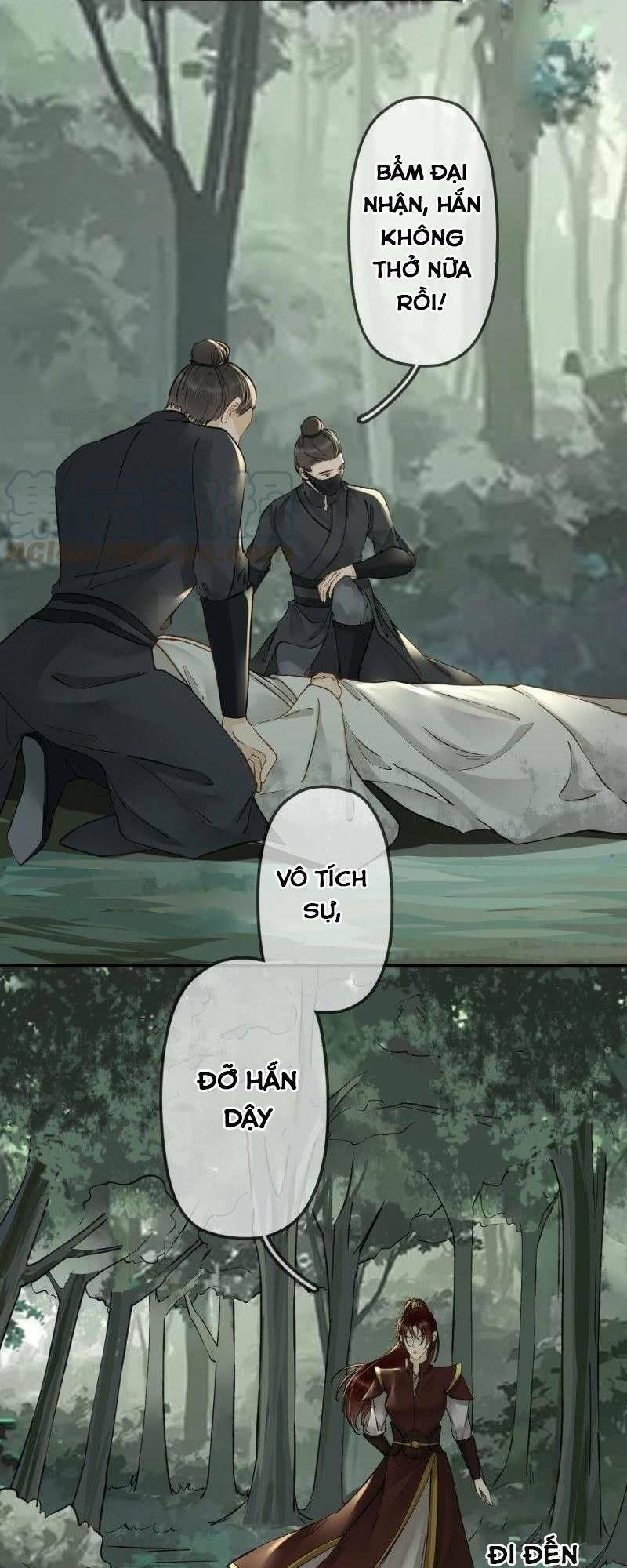 Haikyuu: Chapter 203