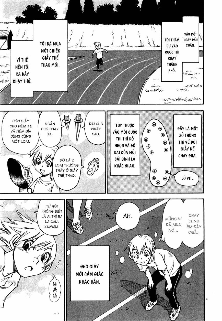 Superior Iron Man: Chapter 13