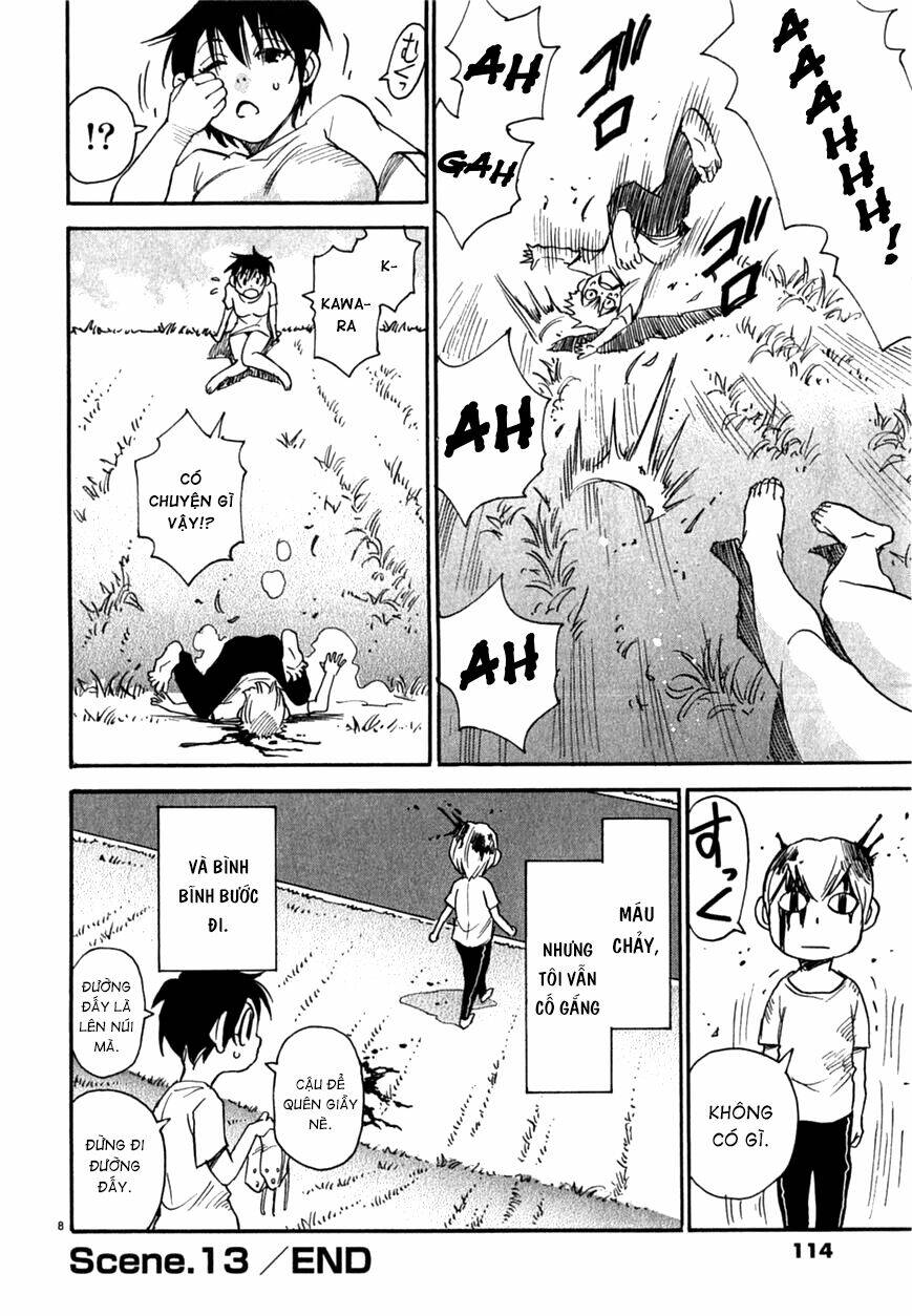 Superior Iron Man: Chapter 13