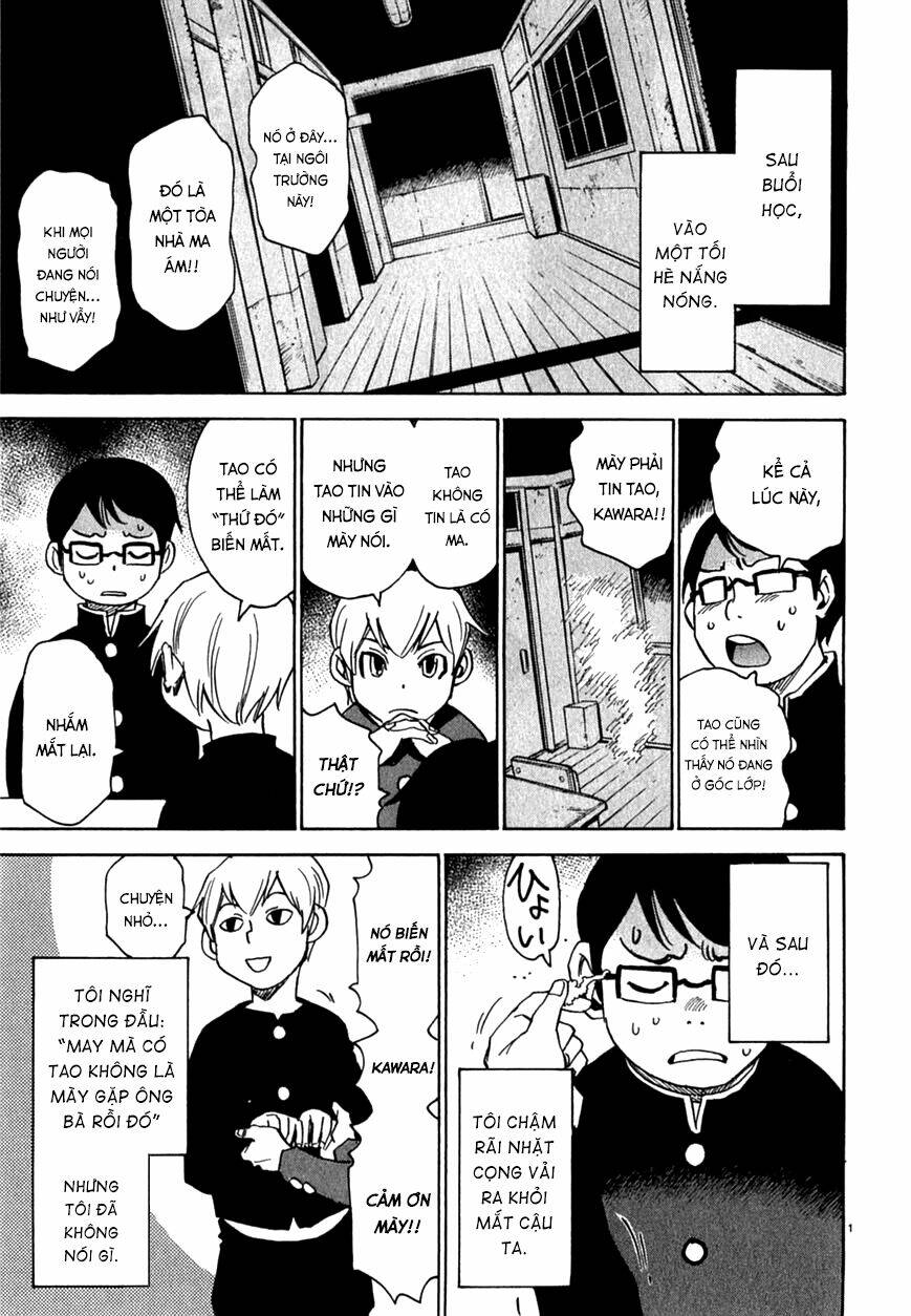 Superior Iron Man: Chapter 14