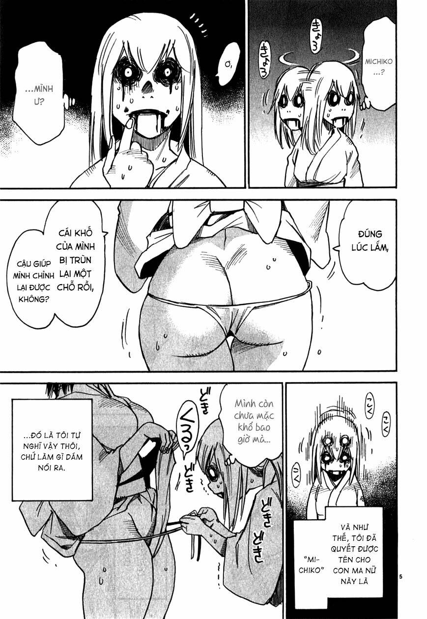 Superior Iron Man: Chapter 16