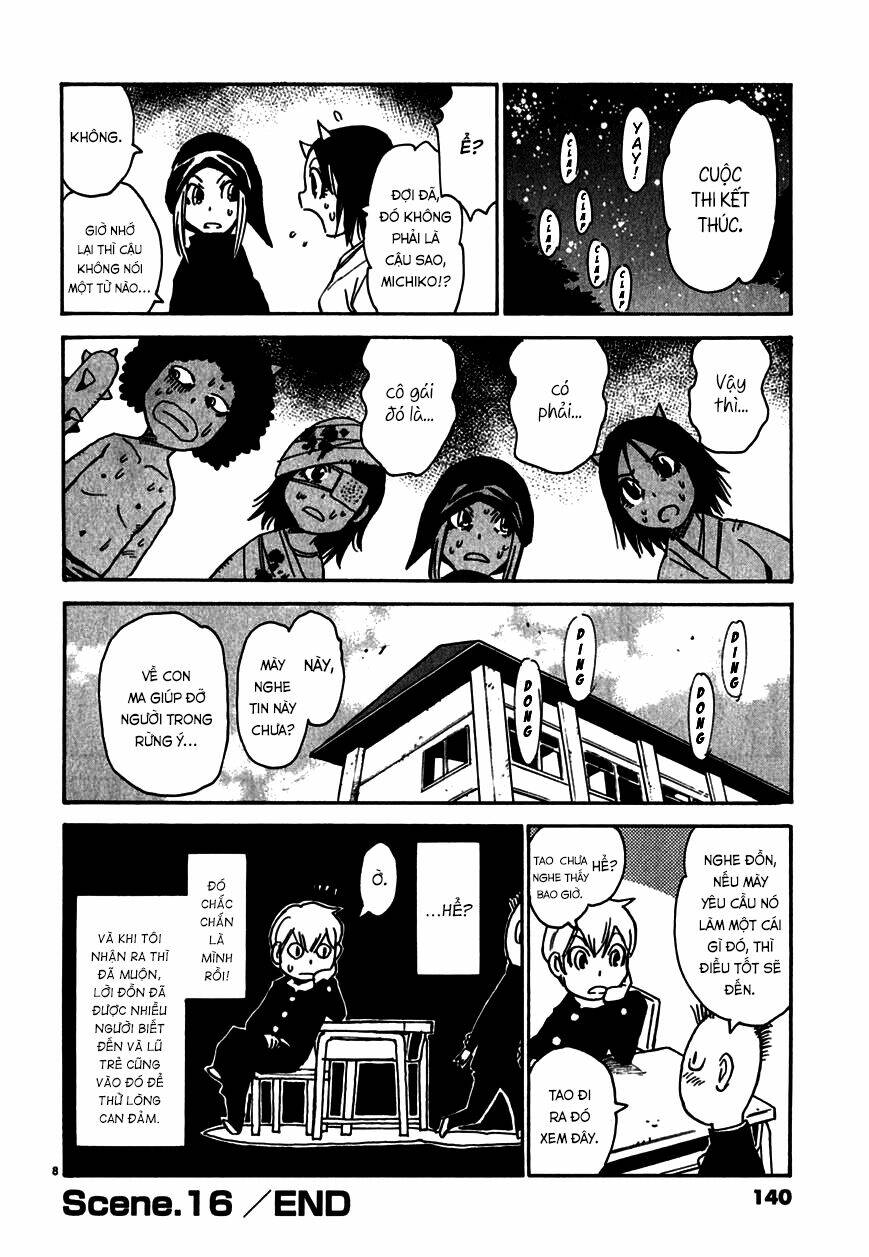 Superior Iron Man: Chapter 16