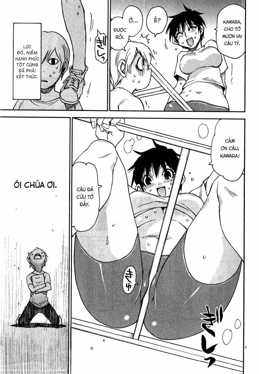 Superior Iron Man: Chapter 17