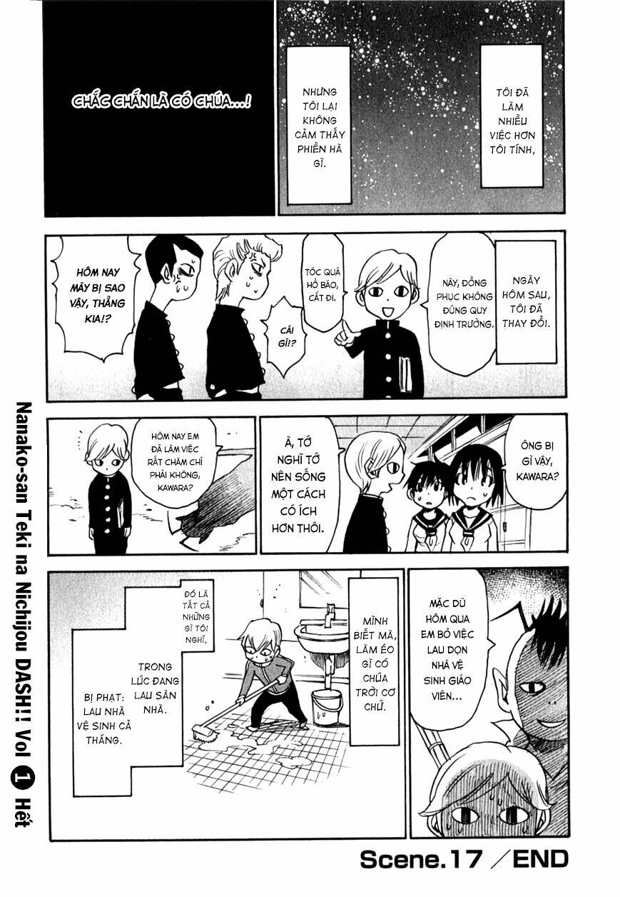 Superior Iron Man: Chapter 17