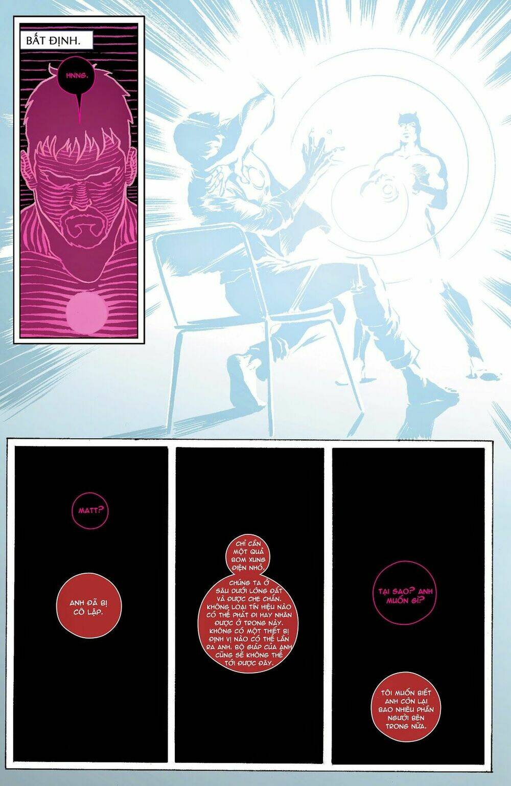 Superior Iron Man: Chapter 2