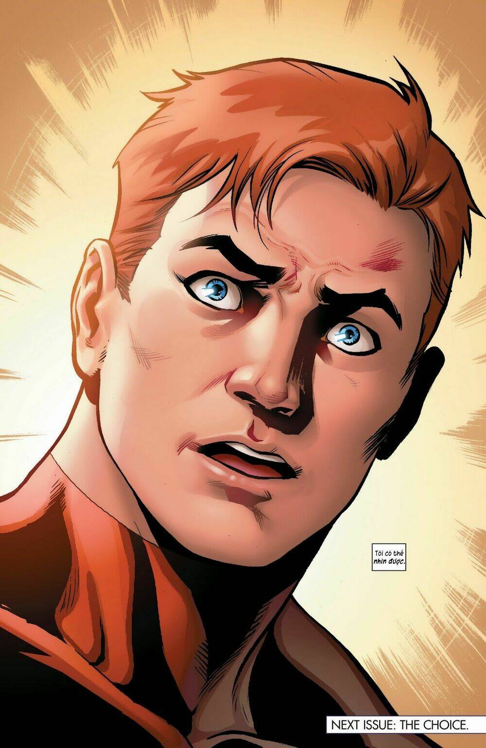 Superior Iron Man: Chapter 2