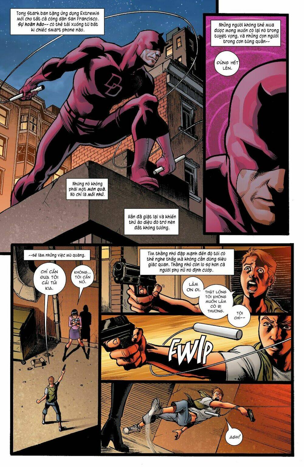 Superior Iron Man: Chapter 2