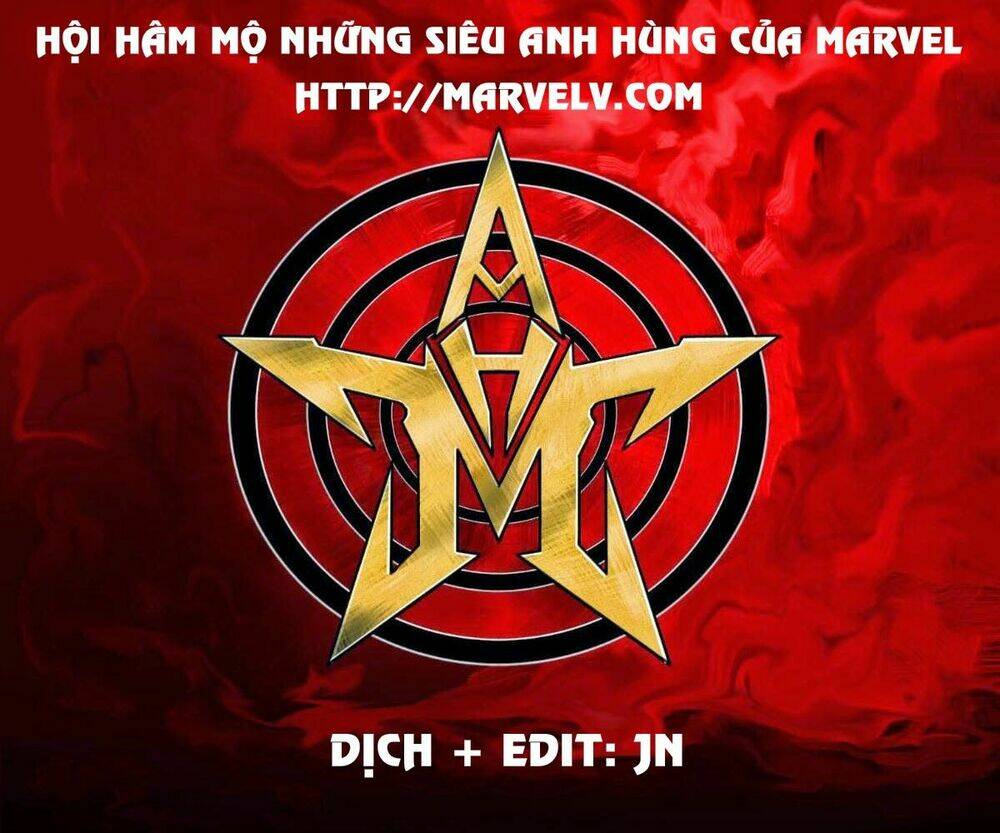 Superior Iron Man: Chapter 3