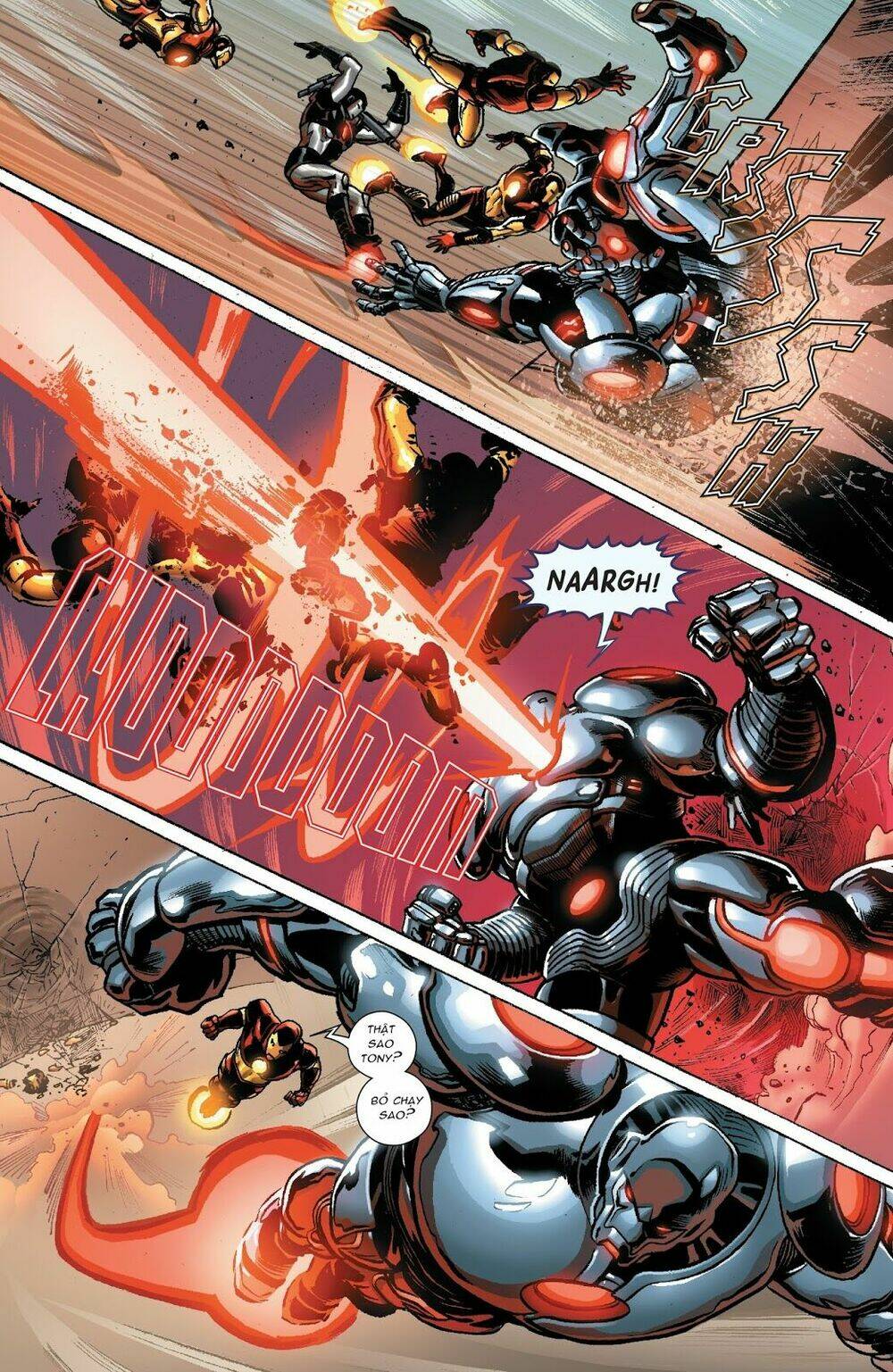 Superior Iron Man: Chapter 9