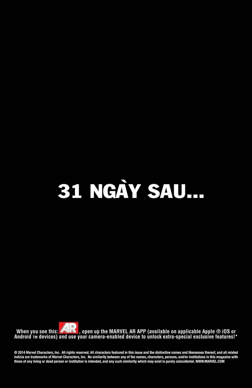 Superior Spider Man: Chapter 27