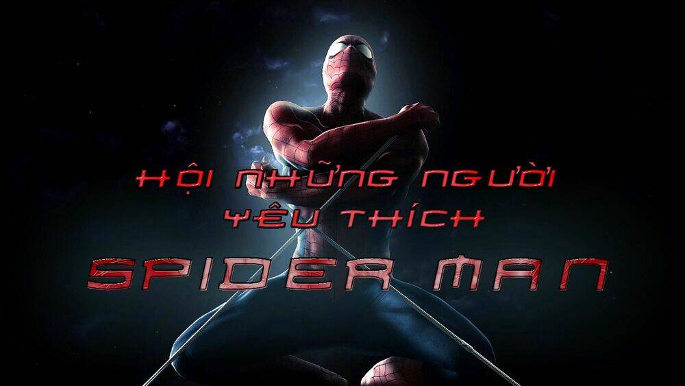 Superior Spider Man: Chapter 33