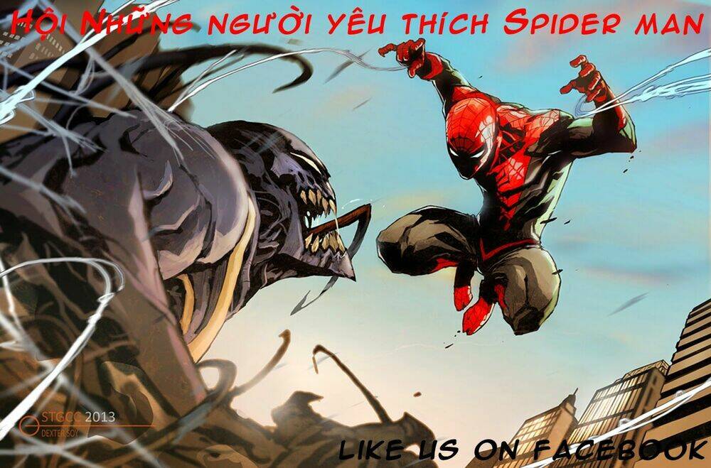 Superior Spider Man: Chapter 8
