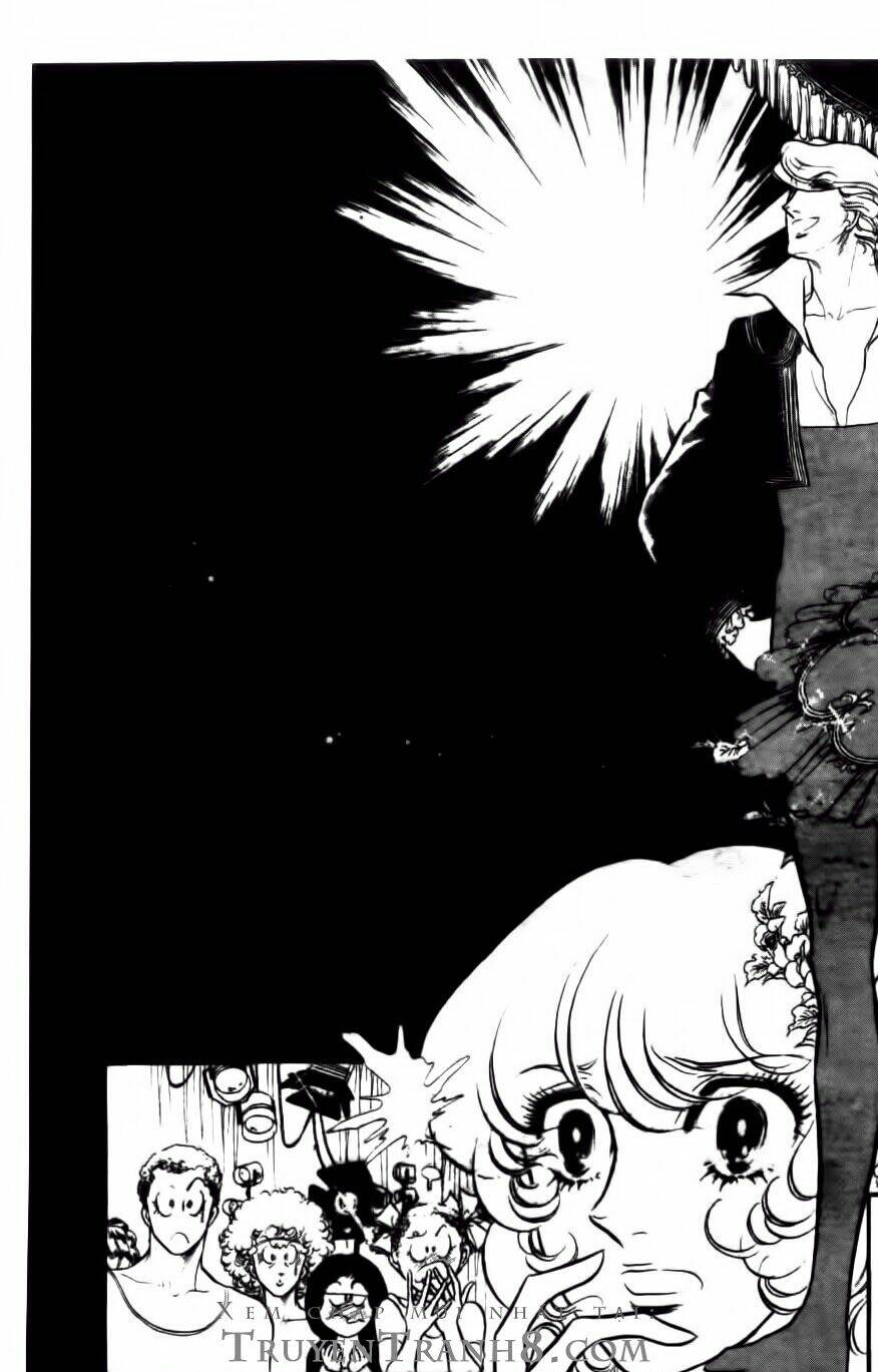 Swan - Vũ Khúc Thiên Nga: Chapter 100