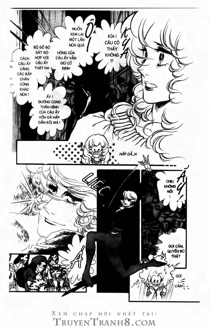 Swan - Vũ Khúc Thiên Nga: Chapter 100