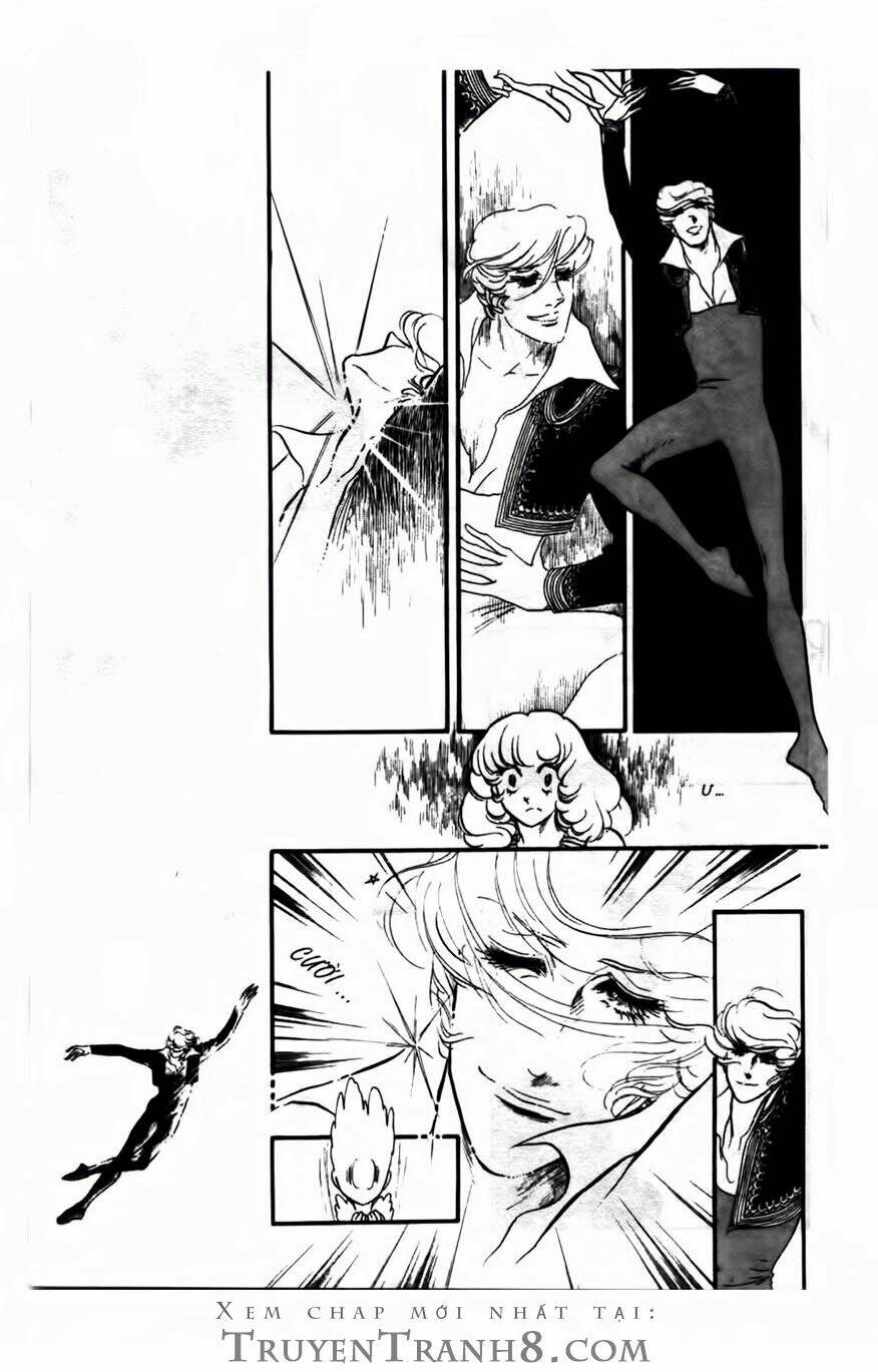 Swan - Vũ Khúc Thiên Nga: Chapter 100
