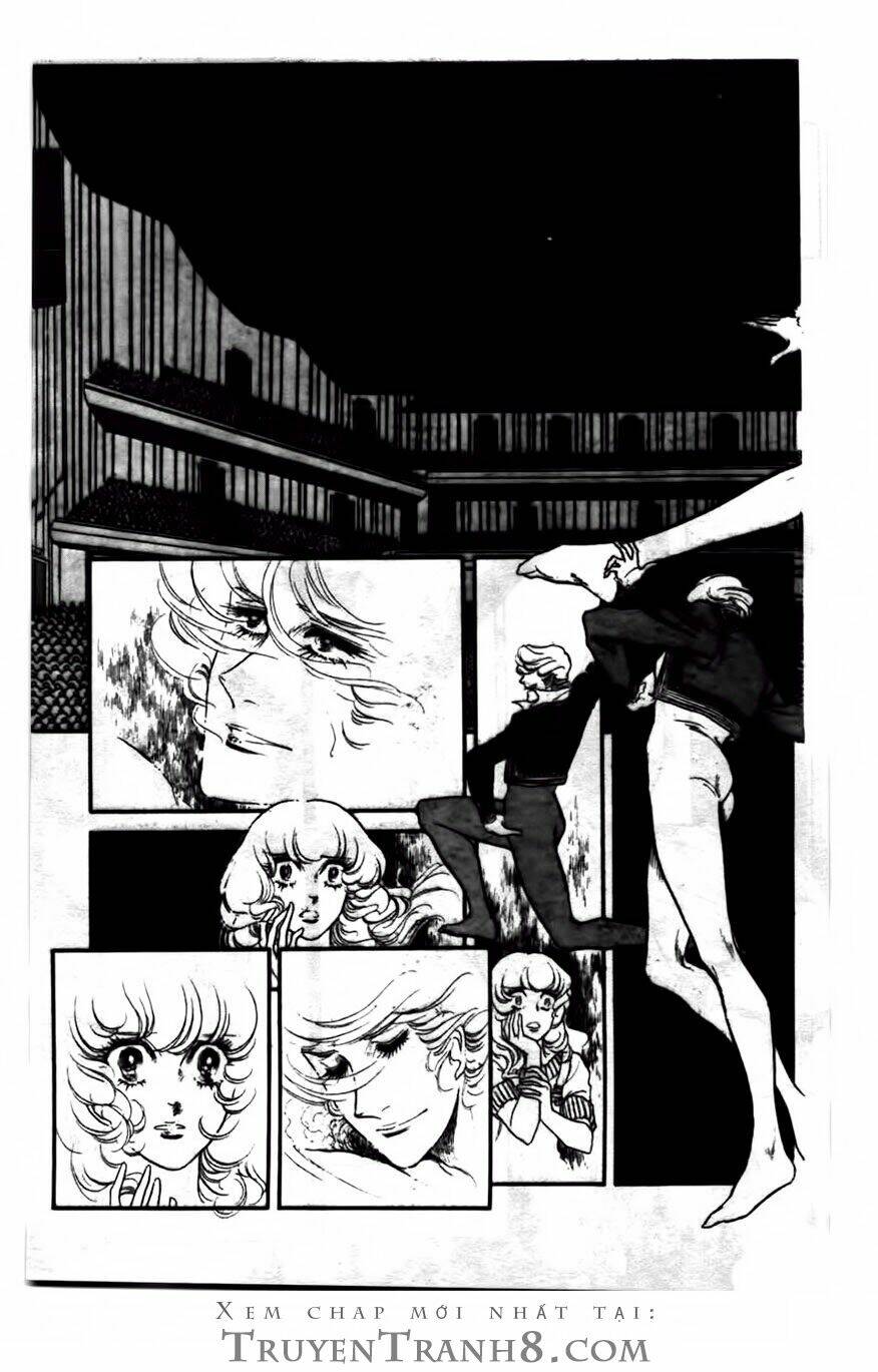 Swan - Vũ Khúc Thiên Nga: Chapter 100