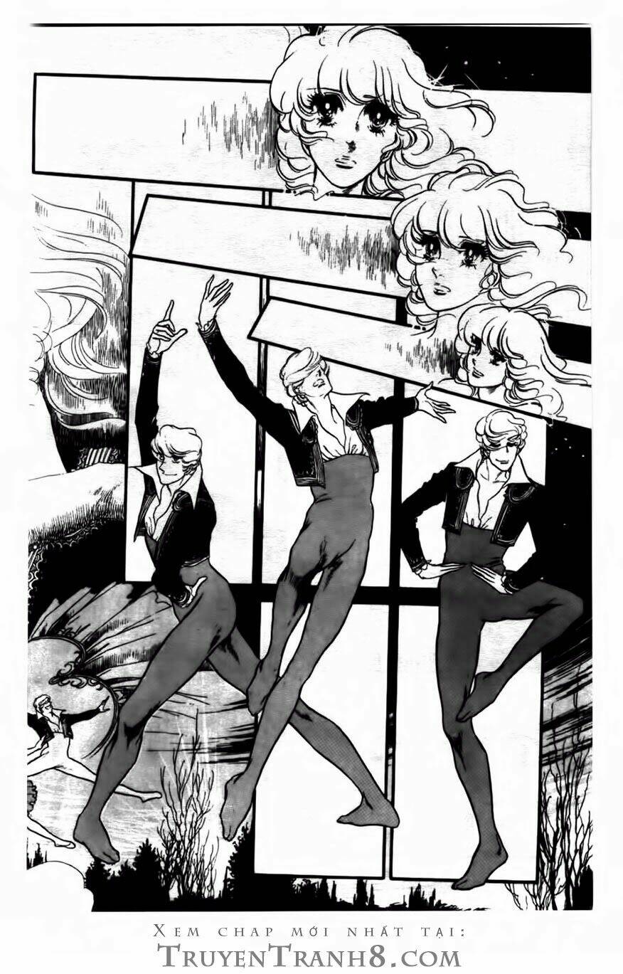 Swan - Vũ Khúc Thiên Nga: Chapter 100