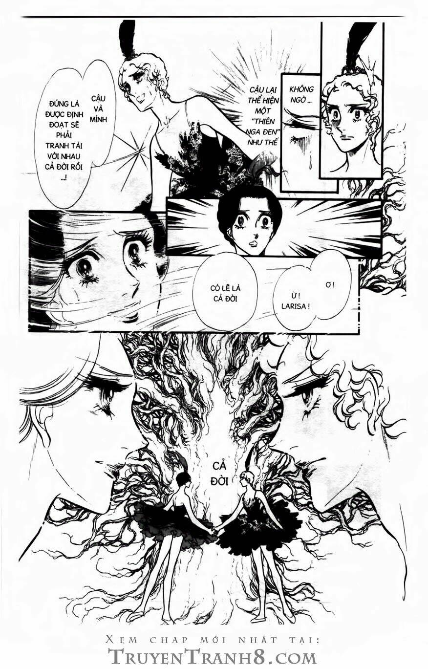 Swan - Vũ Khúc Thiên Nga: Chapter 100