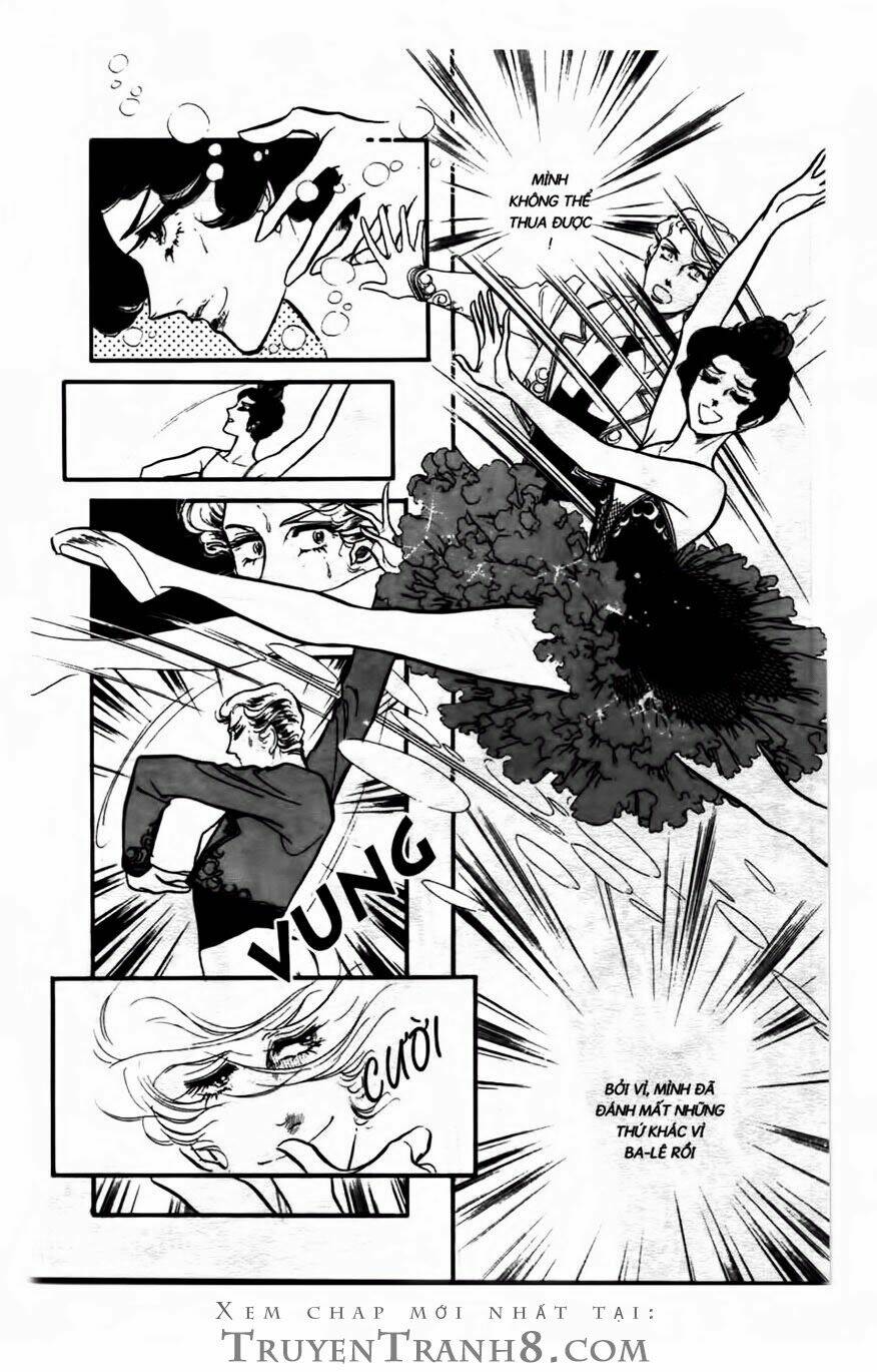 Swan - Vũ Khúc Thiên Nga: Chapter 101