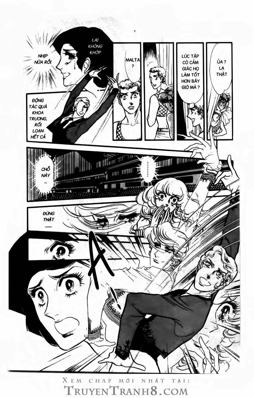 Swan - Vũ Khúc Thiên Nga: Chapter 101