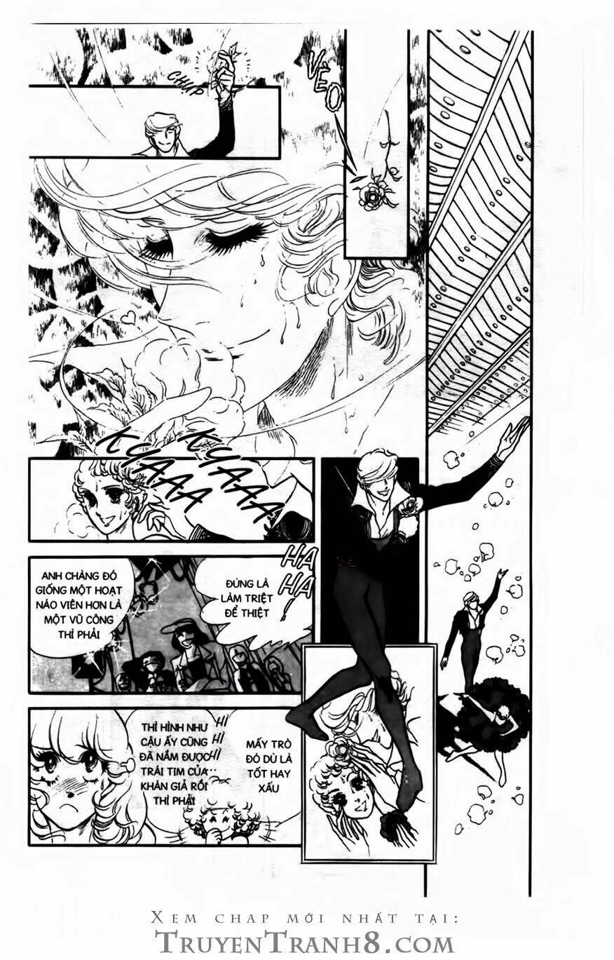 Swan - Vũ Khúc Thiên Nga: Chapter 101