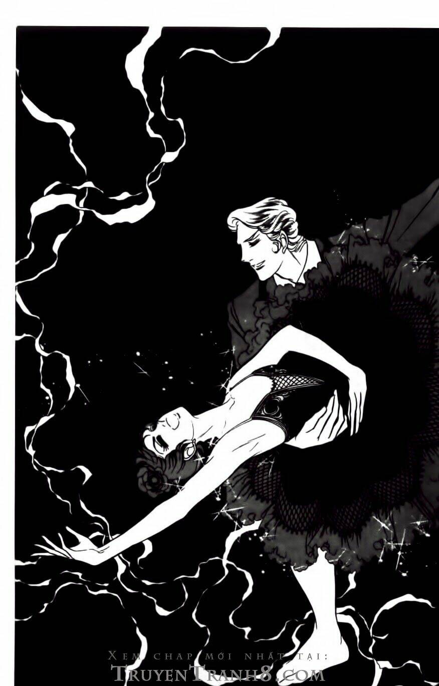 Swan - Vũ Khúc Thiên Nga: Chapter 101