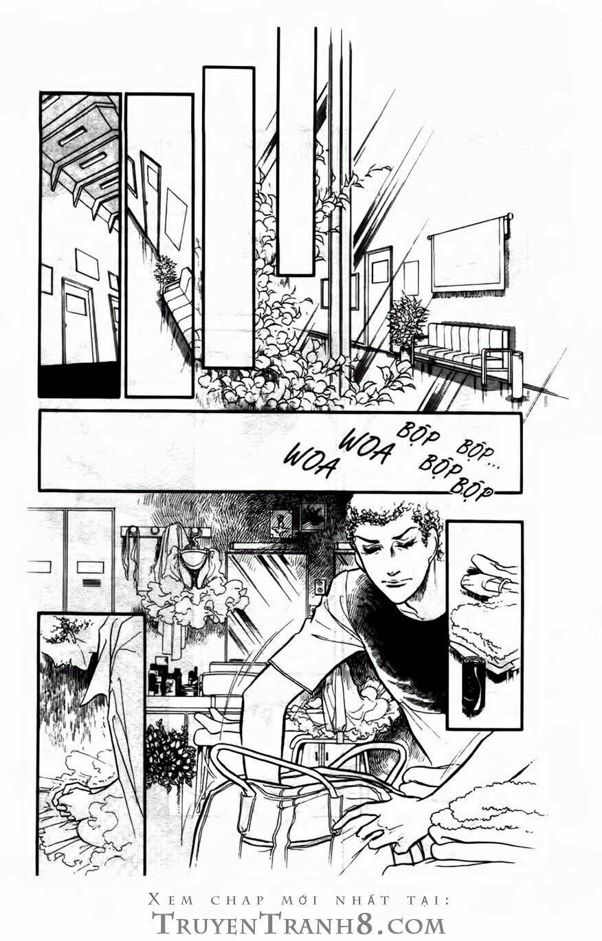 Swan - Vũ Khúc Thiên Nga: Chapter 102