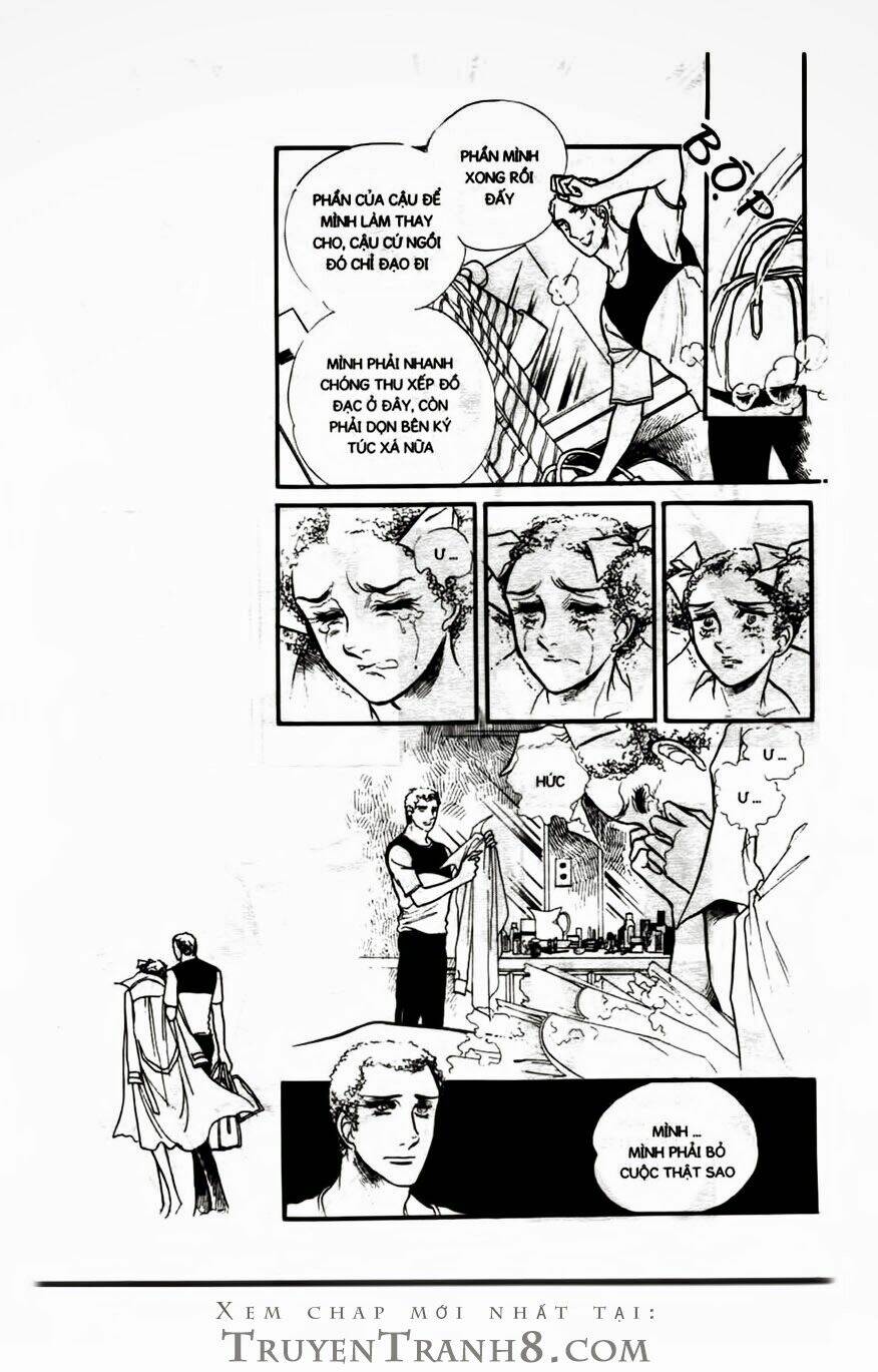 Swan - Vũ Khúc Thiên Nga: Chapter 102