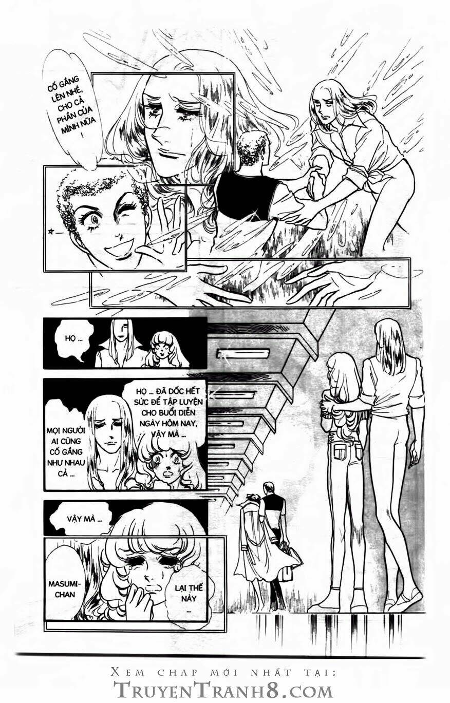 Swan - Vũ Khúc Thiên Nga: Chapter 102