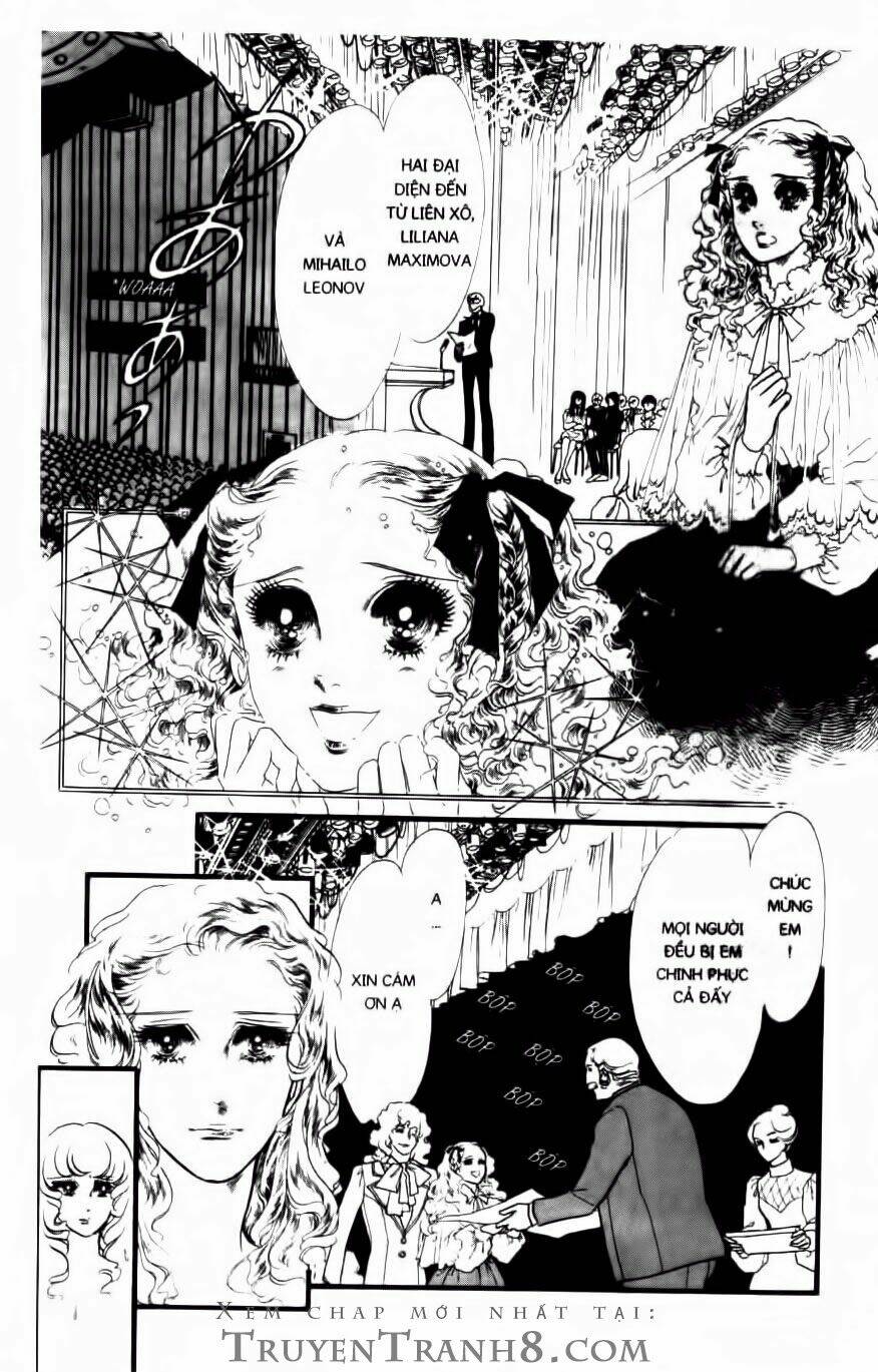 Swan - Vũ Khúc Thiên Nga: Chapter 102