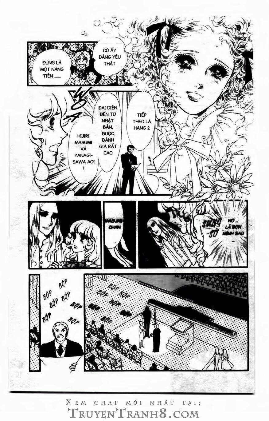 Swan - Vũ Khúc Thiên Nga: Chapter 102