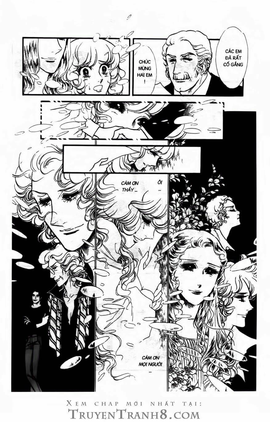 Swan - Vũ Khúc Thiên Nga: Chapter 102