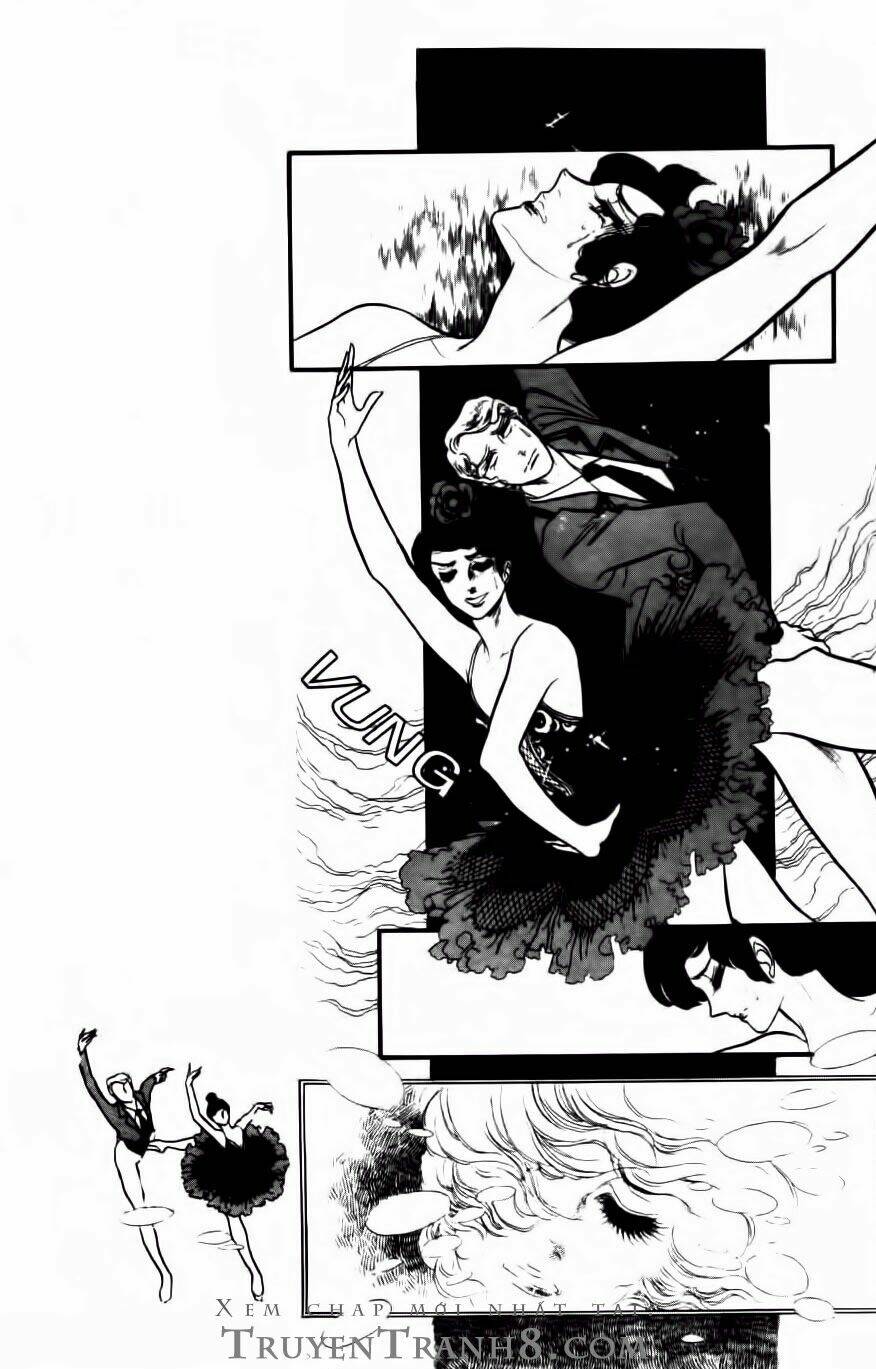 Swan - Vũ Khúc Thiên Nga: Chapter 102