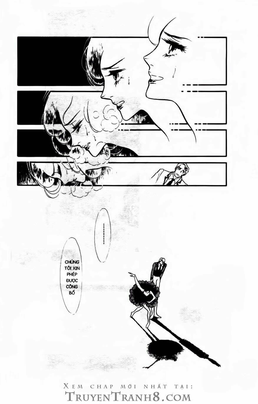 Swan - Vũ Khúc Thiên Nga: Chapter 102