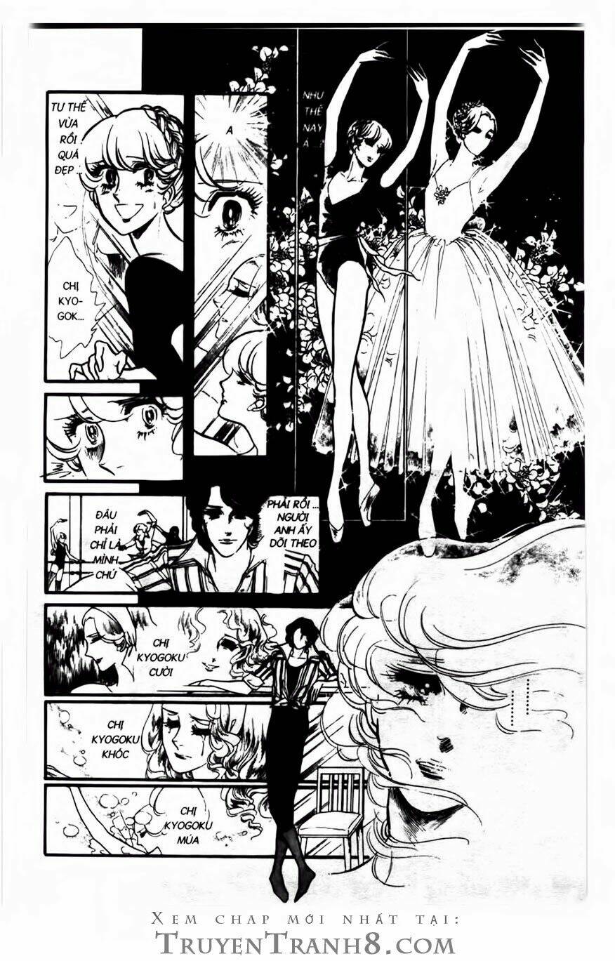 Swan - Vũ Khúc Thiên Nga: Chapter 103