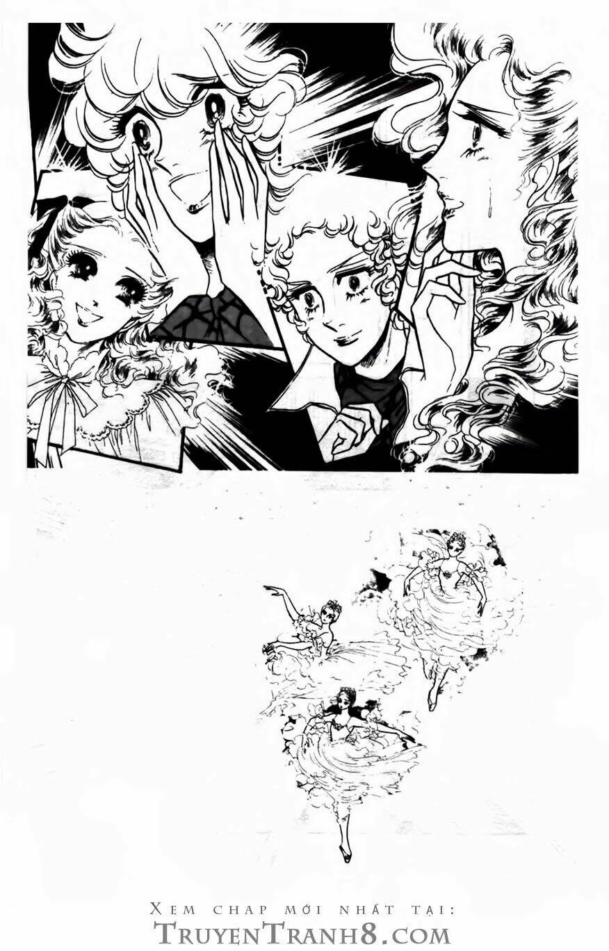 Swan - Vũ Khúc Thiên Nga: Chapter 103