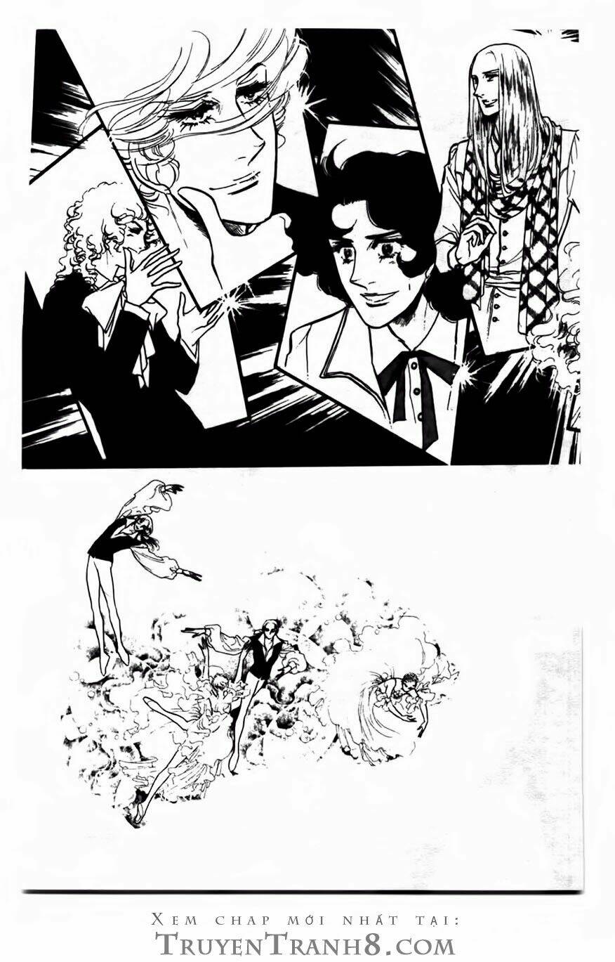 Swan - Vũ Khúc Thiên Nga: Chapter 103