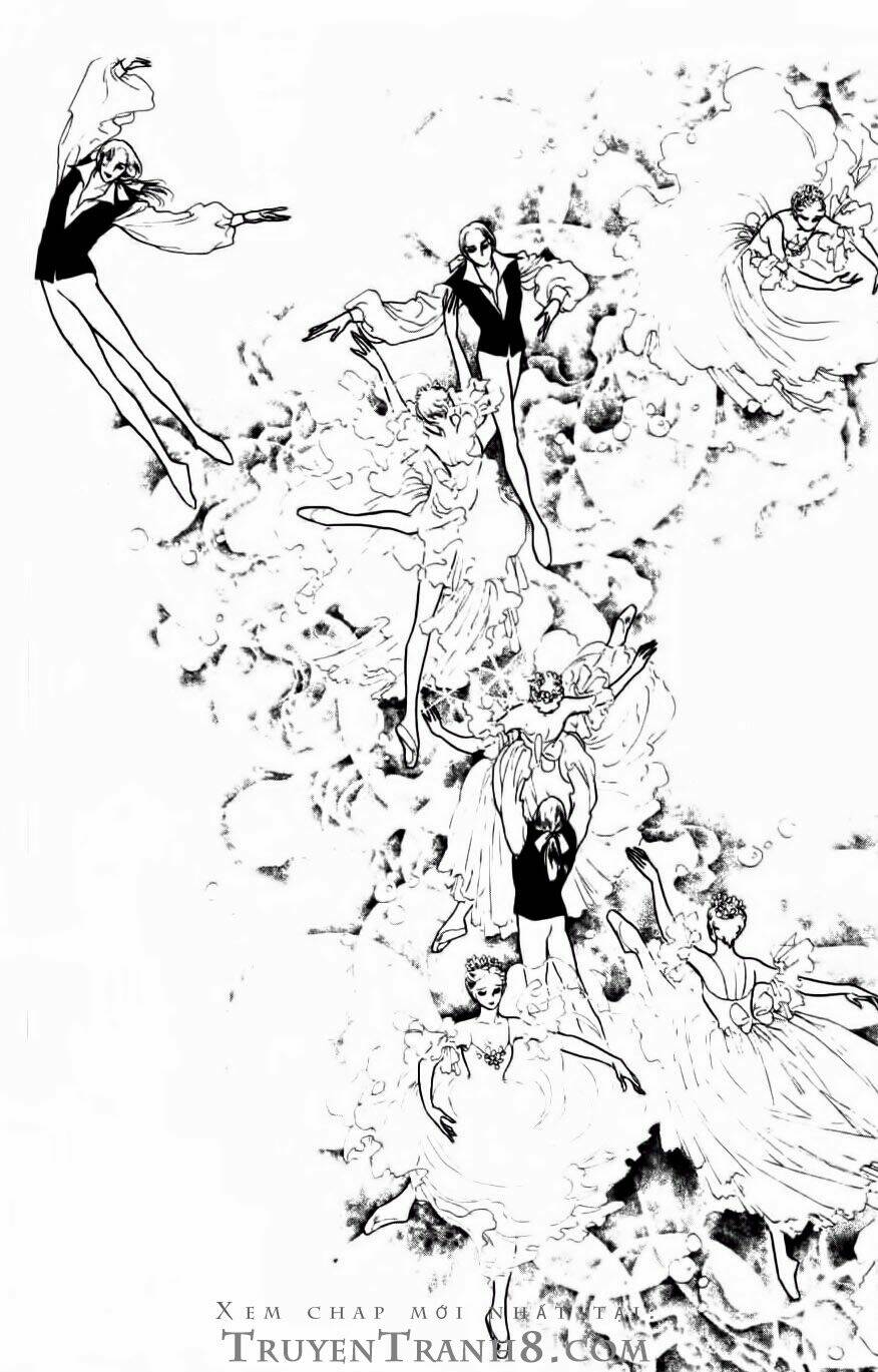 Swan - Vũ Khúc Thiên Nga: Chapter 104